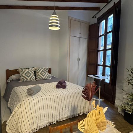 Cozy Studio Close To The Cathedral Гранада Экстерьер фото