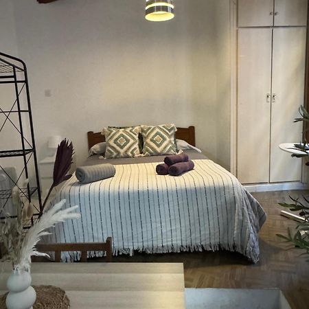 Cozy Studio Close To The Cathedral Гранада Экстерьер фото
